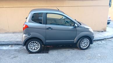 MINI CAR 50
