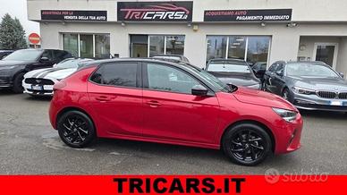 OPEL Corsa 1.2 Design & Tech PERMUTE OK NEOPAT.