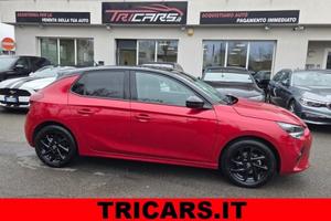 OPEL Corsa 1.2 Design & Tech PERMUTE OK NEOPAT.