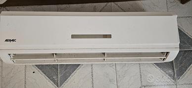 Condizionatore AERMEC unità interna GWI090E