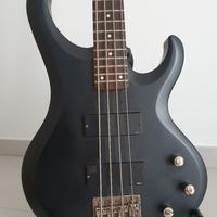 Ibanez BTB 200 Metallic Black