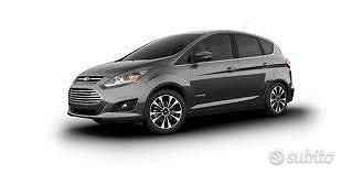Ford c-max 2022;2024 per ricambi