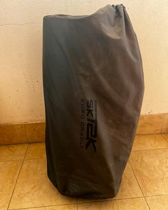 Culla sonik sk tek euro cradle xl