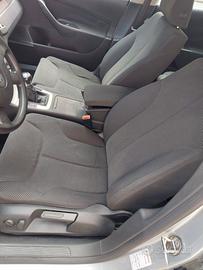 Volkswagen passat 2007