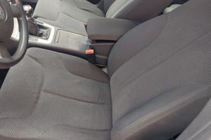 Volkswagen passat 2007