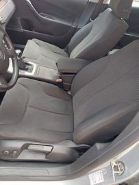 Volkswagen passat 2007