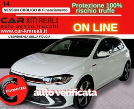 Volkswagen Polo 2.0 TSI GTI ( da € 349 al mese)