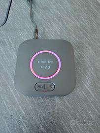 Ricevitore Audio Bluetooth HiFi REIIE B06 Audio 3D