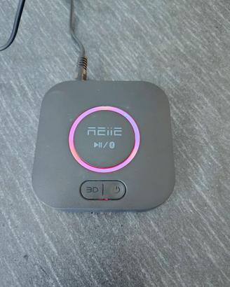 Ricevitore Audio Bluetooth HiFi REIIE B06 Audio 3D