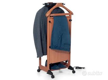 Foppapedretti il Mettimpiega Elettrico Noce