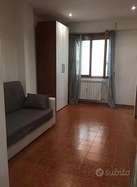 La giustiniana monolocale arredato