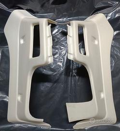 Convogliatori Aprilia MX RX 125-250  1983