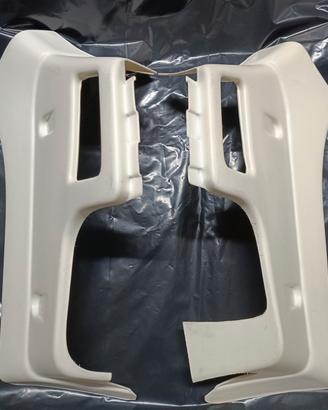 Convogliatori Aprilia MX RX 125-250  1983