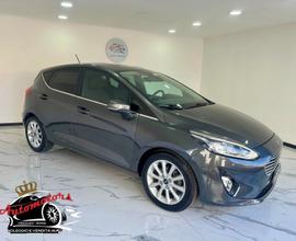 Ford Fiesta 1.5 TDCi 5 porte ST-Line-GARANTITA-201