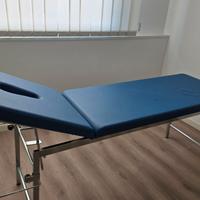 Lettino da massaggi