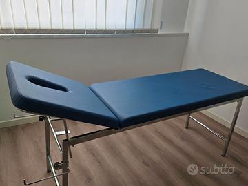 Lettino da massaggi