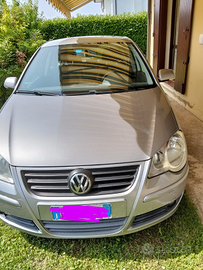 Polo Volkswagen 1400 gpl