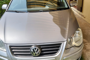 Polo Volkswagen 1400 gpl