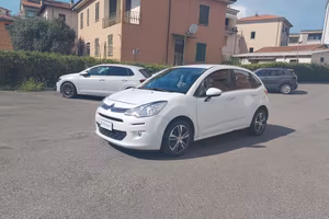 CITROEN C3 PureTech 82 Exclusive
