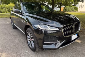 Jaguar F-Pace 2.0 D 163 CV N1 . 2022