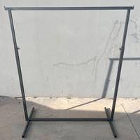 Stender regolabile in metallo