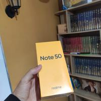 NUOVO Realme note 50