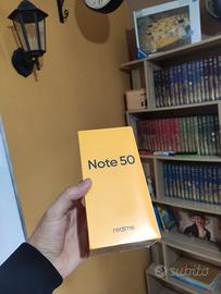 NUOVO Realme note 50