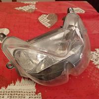 faro originale aerox