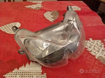 faro originale aerox