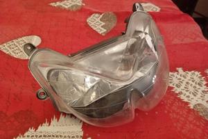 faro originale aerox