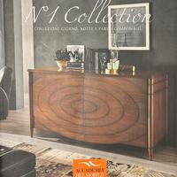 Accademia del Mobile camera matrimoniale