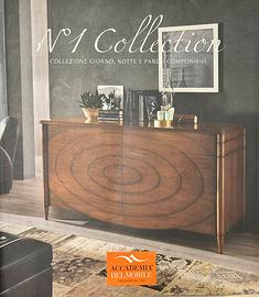 Accademia del Mobile camera matrimoniale