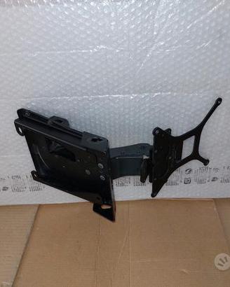 portatarga ducati monster 696 796 1100