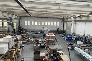 CAPANNONE A MAROSTICA