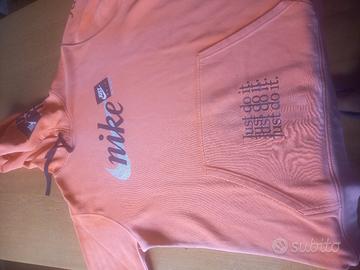 Felpa Nike