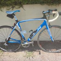 bicicletta corsa Bianchi