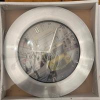 Orologio da muro Autobus giallo Londra