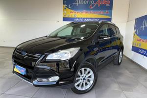 Ford Kuga 2.0 TDCI 150 CV S&S 4WD Titanium