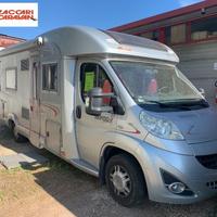 RAPIDO 7099 F