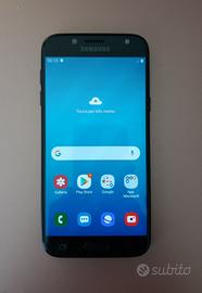 Samsung Galaxy J5 SM-J530F 4G-LTE