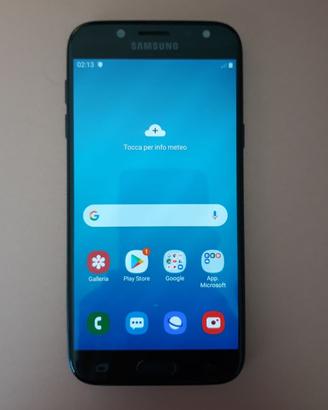 Samsung Galaxy J5 SM-J530F 4G-LTE