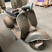 Vespa Piaggio 150