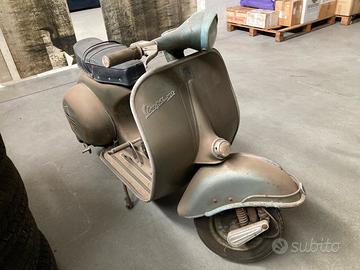 Vespa Piaggio 150