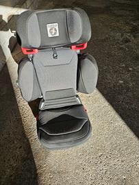 Seggiolino auto Peg Perego Viaggio 2-3 Flex Isofix