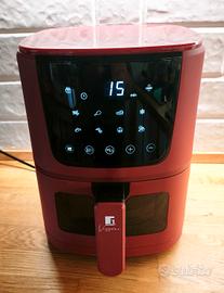 Friggitrice ad aria BERGNER by Vissani