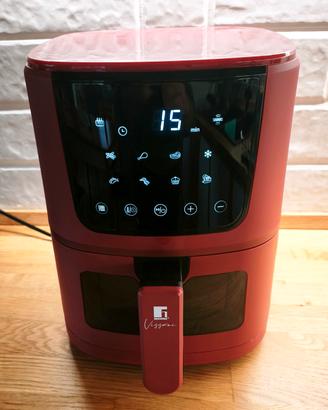 Friggitrice ad aria BERGNER by Vissani