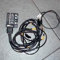 Cambio Elettronico SP Electronics per BMW R Nine T