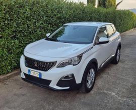 PEUGEOT 3008 BlueHDi 130 EAT8 S&S Iva Esp.