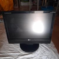 Monitor/TV Wide HDReady