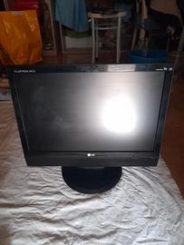 Monitor/TV Wide HDReady